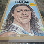 Almeida approved biography book new edition 2024