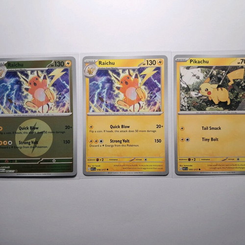 pokemon cards with pikachu symbol Shop Rare & Individual Pokémon Cards | Your Ultimate Pokémon TCG Store main image 0