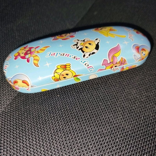 Case for kids glasses new