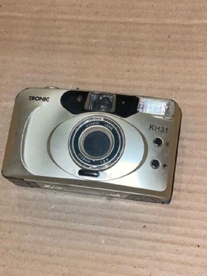 Tronic KH31 camera used