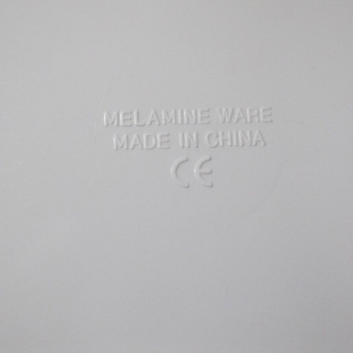 Melamine serving tray Bravo Collection by Makis Tselios like new, vintage