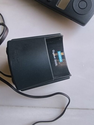 Siemens Gigaset 2000L cordless phone like new with base and charger