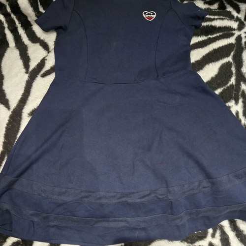 Tommy Hilfiger dress 152 cm, dark blue