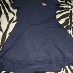 Tommy Hilfiger dress 152 cm, dark blue