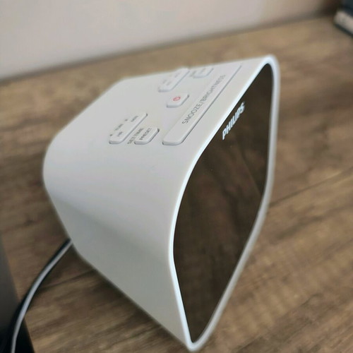 Philips radio used for parts or repair