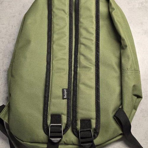 Rockport backpack like new