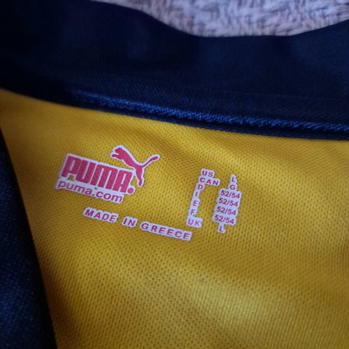 Authentic AEK 2007 Look Large