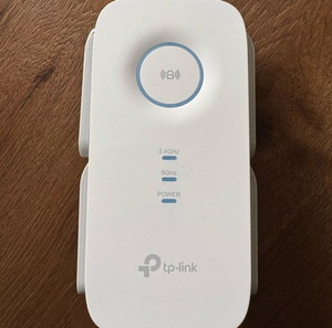 TP-Link WiFi Extender AC2600 RE650
