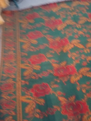 Traditional wool rugs, each for sale