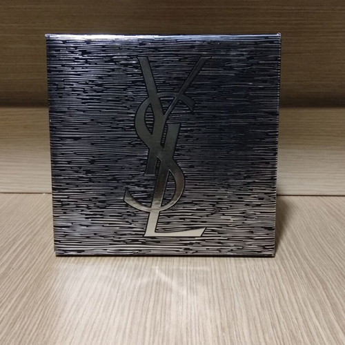 YSL Y Eau de Parfum Gift Set new, authentic