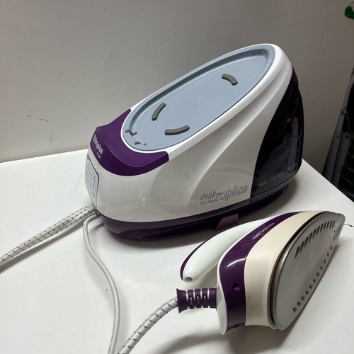 Stiroplus iron like new in very good condition