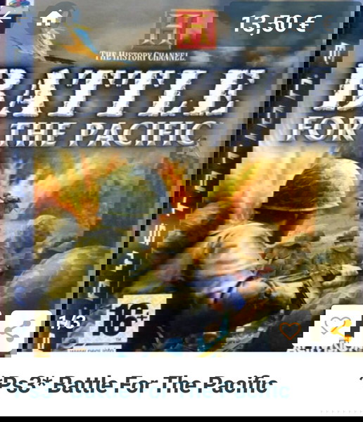 *Ps3* 2 Παιχνίδια προσφορά