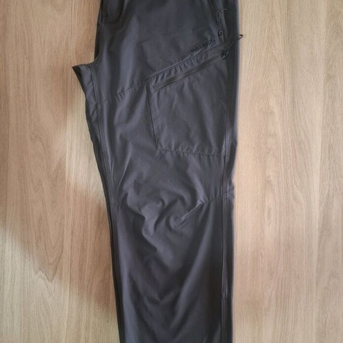 Karrimor Hiking Trousers grey XL like new