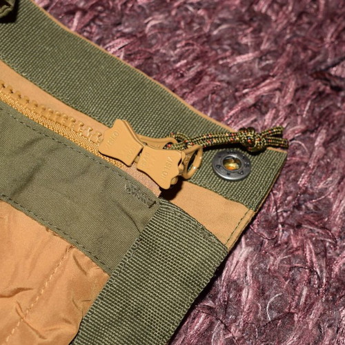 Fjallraven Vardag Lite Padded men's jacket XXL like new