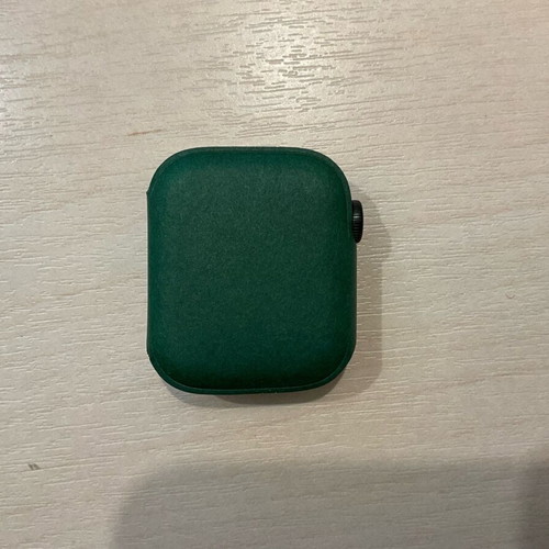 Apple Watch Series 7 41mm Green like new
