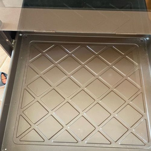 Pitsos pop stove like new