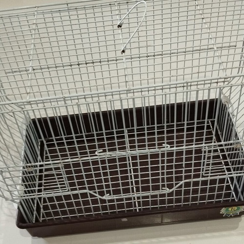 Birdcage like new, suitable for canaries