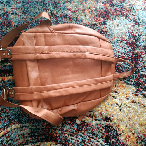 Backpack bag used in good condition