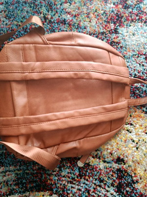 Backpack bag used in good condition
