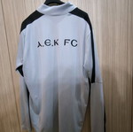 Φουτερ ΑΕΚ training staff XL καινούργιο
