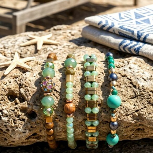 Handmade bracelets new