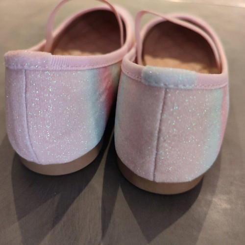 Girls' ballerina shoes new size 31