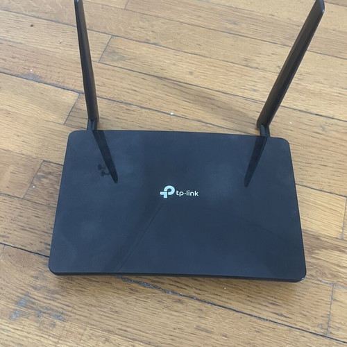 TP Link Archer MR600 4G+ Router