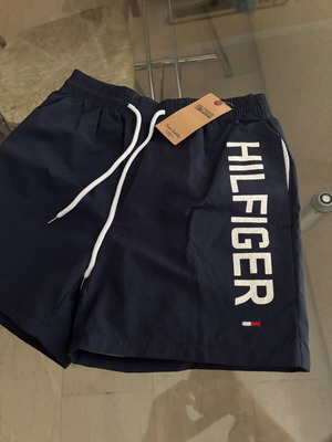 Tommy Hilfiger μαγιό καινούργιο, μέγεθος L, μπλε