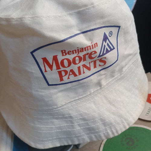 Painter's hat new