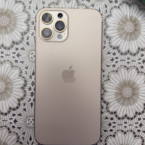 iPhone 12 Pro Max housing like new, with Bluetooth and WiFi