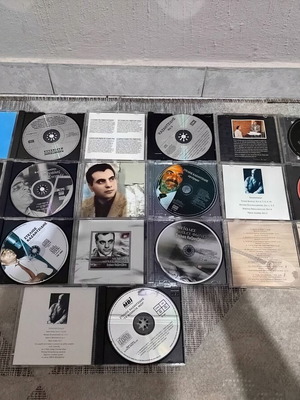 9 CD Stelios Kazantzidis collection