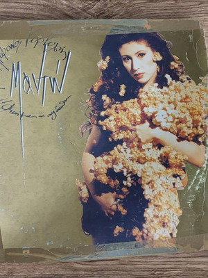 Manto I Diki Mas I Agapi vinyl record used