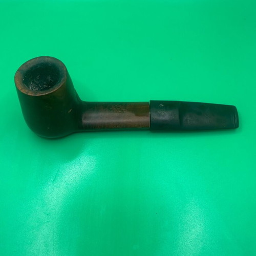 Dobis Nut smoking pipe used