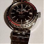  Vostok Amphibia - 21 Jewels , Automatic, 200m Water Resistant - 100% Original Made in USSR