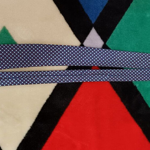Ties like new