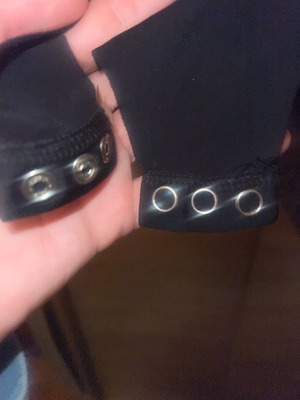Zara bodysuit new medium
