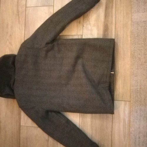 Funky Montgomery winter jacket for 16-year-old boy like new