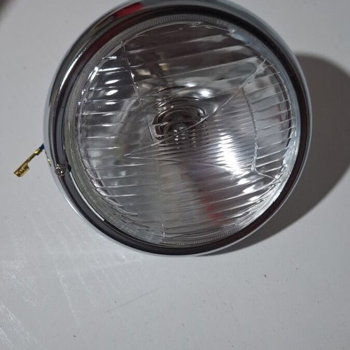 Honda front headlight 6V Taiwan new