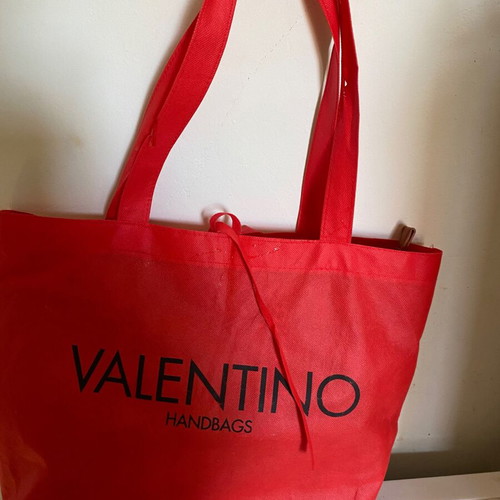 Valentino shoulder bag like new, brown