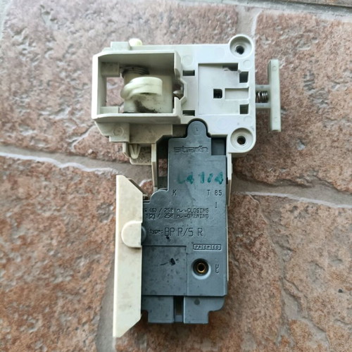 Bosch WOL1650 used washing machine spare parts top load