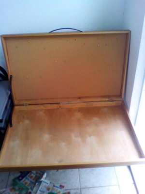 Crafts workbench like new, for jewelry etc.