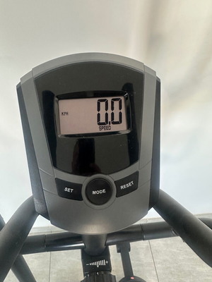 Flandria Magnetic System Elliptical Bike