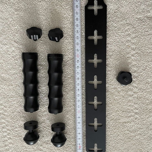 Camera Equipment Support Base new