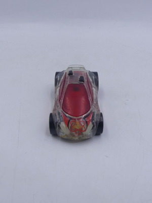 Hot Wheels 'Vandetta' Red Wheels Malaysia μεταχειρισμένο vintage αυτοκίνητο