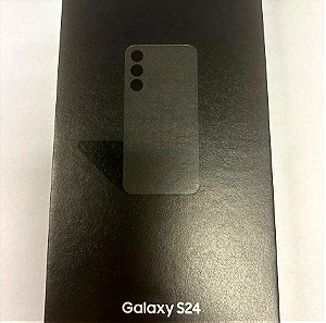 Samsung Galaxy A24 (Μαύρο/128 GB)