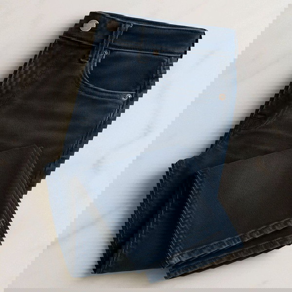 Ανδρικό τζιν παντελόνι Zara - Small (US31)