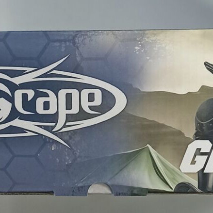 Hasbro Renegade Studios 2026 Heroscape Gi Joe Rumble at the Rift Board Game new