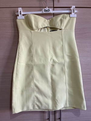 Zara μίνι lime