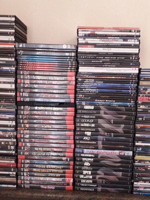 ΣΥΛΛΕΚΤΙΚΕΣ ΤΑΙΝΙΕΣ DVD