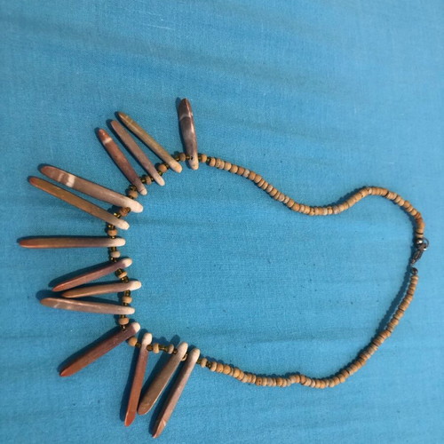 Necklace like new